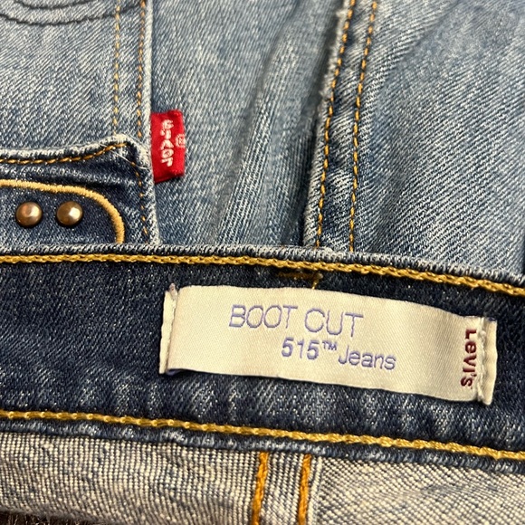 Y2k Levi’s Bootcut Jeans! - Picture 14 of 15